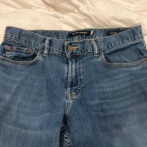 Banana Republic Men’s Jeans Tapered